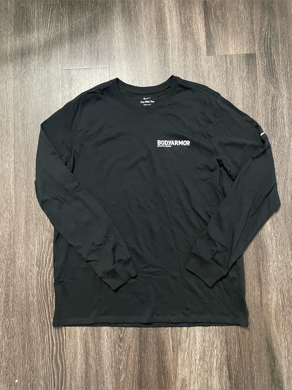 Nike BodyArmor Promo Tee